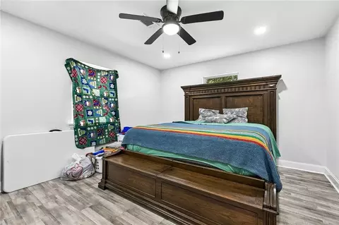 Bedroom - 2111 10th St, Kenner, LA 70062 photo 1 of 2