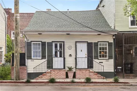 1510 12 Euterpe St, New Orleans, LA 70130