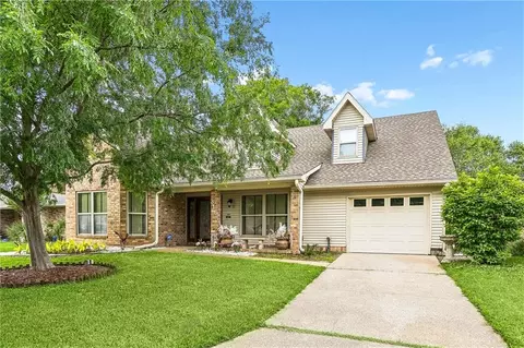 316 Eden Isles Blvd, Slidell, LA 70458