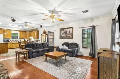 Living - 22556 3rd St, Mandeville, LA 70471 photo 2 of 3
