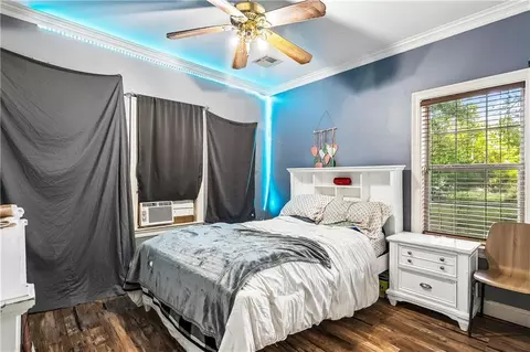 Bedroom - 22556 3rd St, Mandeville, LA 70471 photo 2 of 2