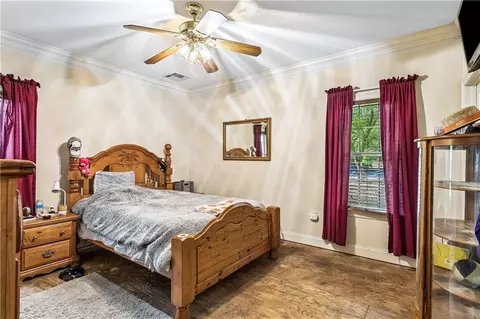 Bedroom - 22556 3rd St, Mandeville, LA 70471 photo 1 of 2