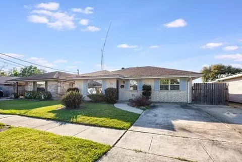 1408 N Starrett Rd, Metairie, LA 70003