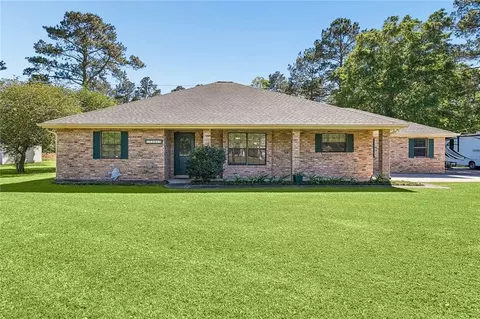 15346 Carlou Dr, Ponchatoula, LA 70454