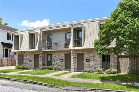 7101-7105 Maple St, New Orleans, LA 70118