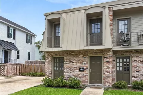 7101-7105 Maple St, New Orleans, LA 70118