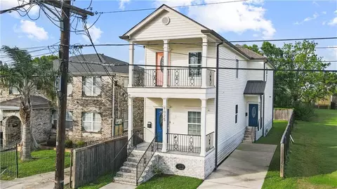 9025-27 Olive St, New Orleans, LA 70118