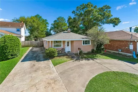 5012 Ithaca St, Metairie, LA 70006
