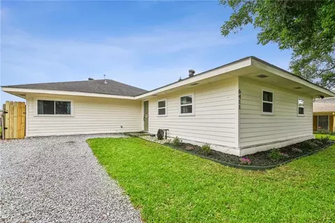 6411 Congress Dr, New Orleans, LA 70126