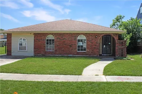 7432 Dartmoor Dr, New Orleans, LA 70127