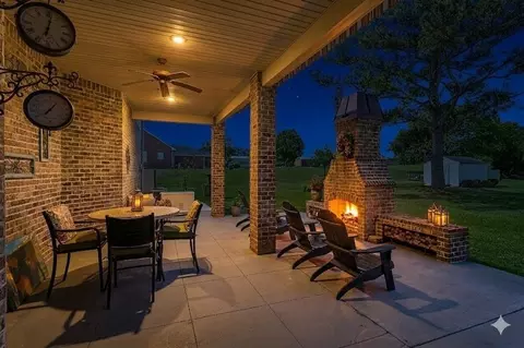 Exterior - 80585 Meadow Lark Loop, Bush, LA 70431 photo 5 of 7