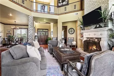 Living - 80585 Meadow Lark Loop, Bush, LA 70431 photo 2 of 4