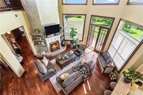 Living - 80585 Meadow Lark Loop, Bush, LA 70431 photo 3 of 4