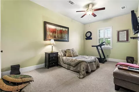 Bedroom - 80585 Meadow Lark Loop, Bush, LA 70431 photo 3 of 4