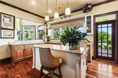 Kitchen - 80585 Meadow Lark Loop, Bush, LA 70431 photo 2 of 2