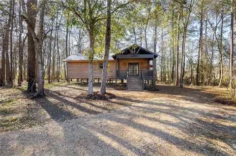 16267 E Domiano Rd, Hammond, LA 70401