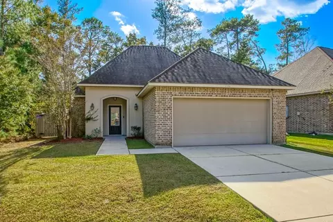 1144 Berkshire Dr, Pearl River, LA 70452