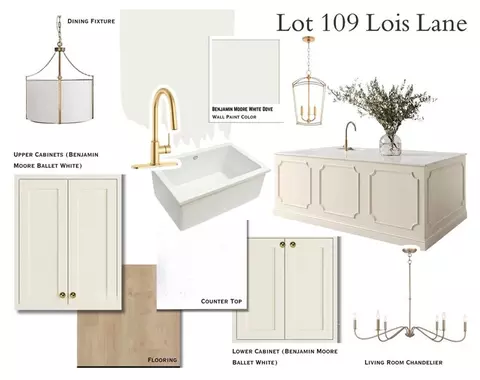 lot109 Lois Ln, Covington, LA 70435