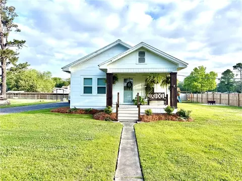 3084 Highway 44 Hwy, Garyville, LA 70051