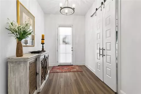 Entry Way - 4080 Monarch Ln, Covington, LA 70433 photo 1 of 2