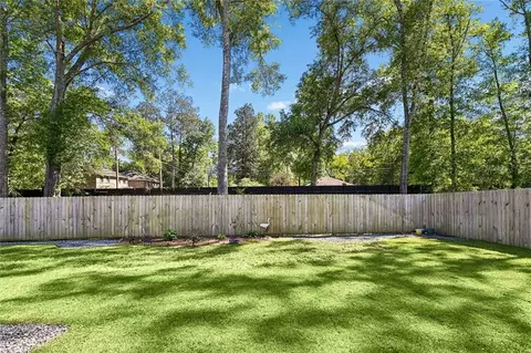 Exterior - 4080 Monarch Ln, Covington, LA 70433 photo 3 of 3
