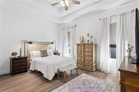Bedroom - 4080 Monarch Ln, Covington, LA 70433 photo 1 of 2