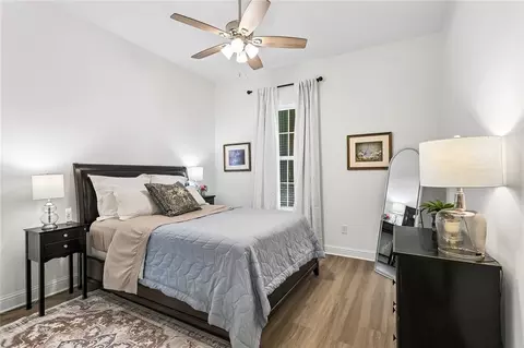Bedroom - 4080 Monarch Ln, Covington, LA 70433 photo 2 of 2