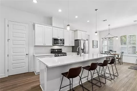 Kitchen - 4080 Monarch Ln, Covington, LA 70433 photo 1 of 1