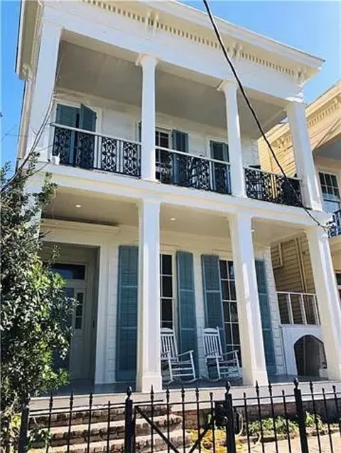 1719 Second St, New Orleans, LA 70130