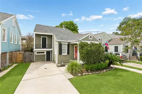 3308 Nashville Ave, New Orleans, LA 70125