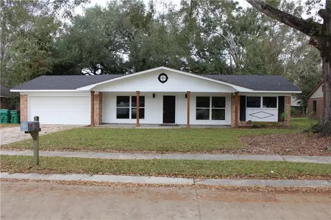 1436 Sunset Drive Dr, Slidell, LA 70460