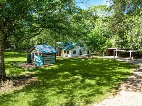 Exterior - 76483 1082 Hwy, Covington, LA 70435 photo 8 of 8