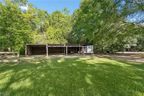 Exterior - 76483 1082 Hwy, Covington, LA 70435 photo 7 of 8