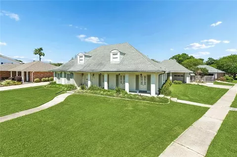 4001 Cleveland Pl, Metairie, LA 70003