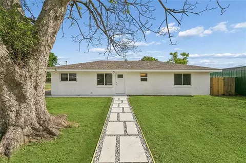 501 Keller Ave, Westwego, LA 70094