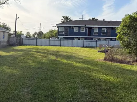 S Bengal Road, Metairie, LA 70003