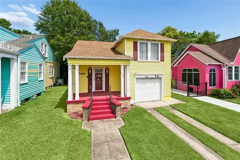 4115 Clermont Dr, New Orleans, LA 70122