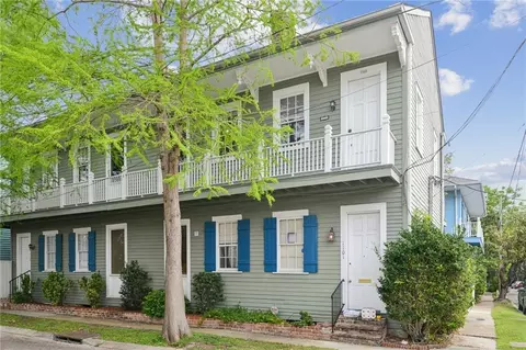 1103 Austerlitz St #1103, New Orleans, LA 70115