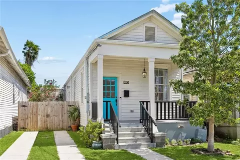 524 S Olympia St, New Orleans, LA 70119
