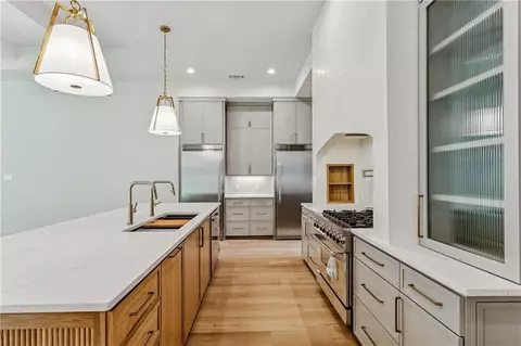 Kitchen - 1048 Ox Bow Ct, Covington, LA 70433 photo 1 of 5