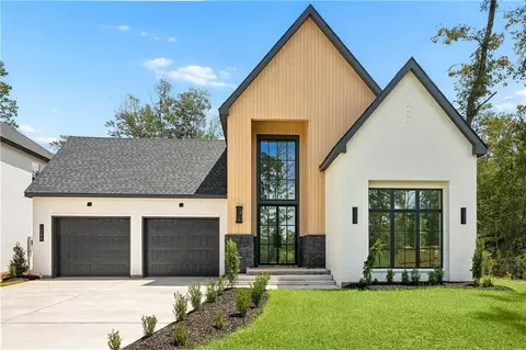 Exterior - 1048 Ox Bow Ct, Covington, LA 70433 photo 2 of 3