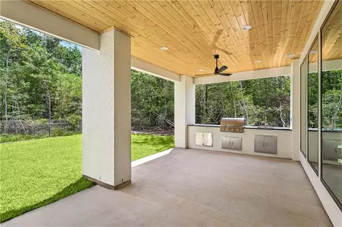 Exterior - 1048 Ox Bow Ct, Covington, LA 70433 photo 3 of 3