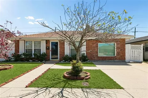 3752 Tulane Dr, Kenner, LA 70065