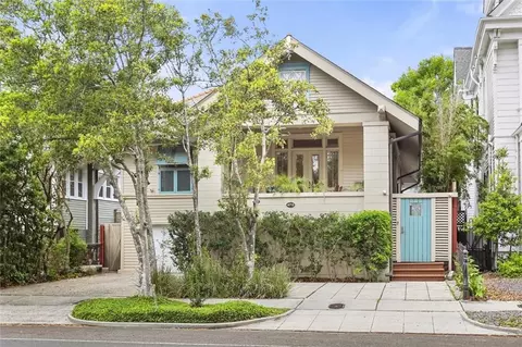 4713 Prytania St, New Orleans, LA 70115