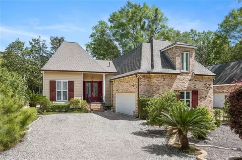 804 E 2nd Ave, Covington, LA 70433