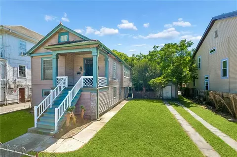 7718 Cohn St, New Orleans, LA 70118