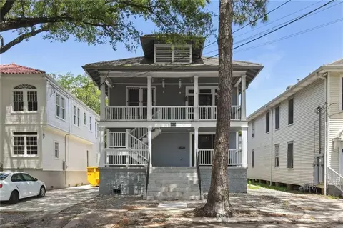 1815 S White St, New Orleans, LA 70125