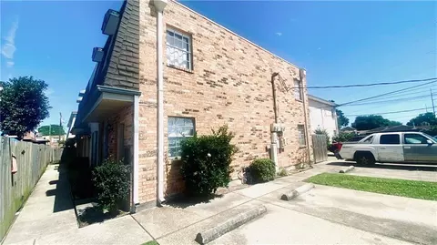 2117 Giuffrias Ave #20, Metairie, LA 70001