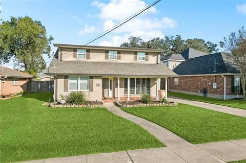 1821 Cleary Ave, Metairie, LA 70001