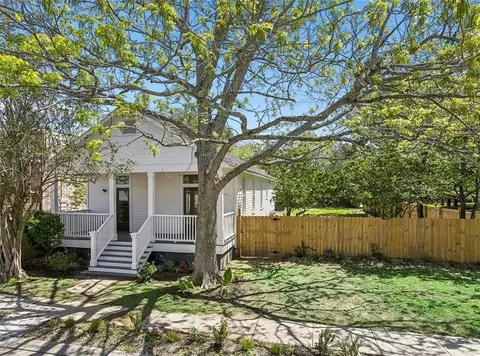 444 Leboeuf St, New Orleans, LA 70114
